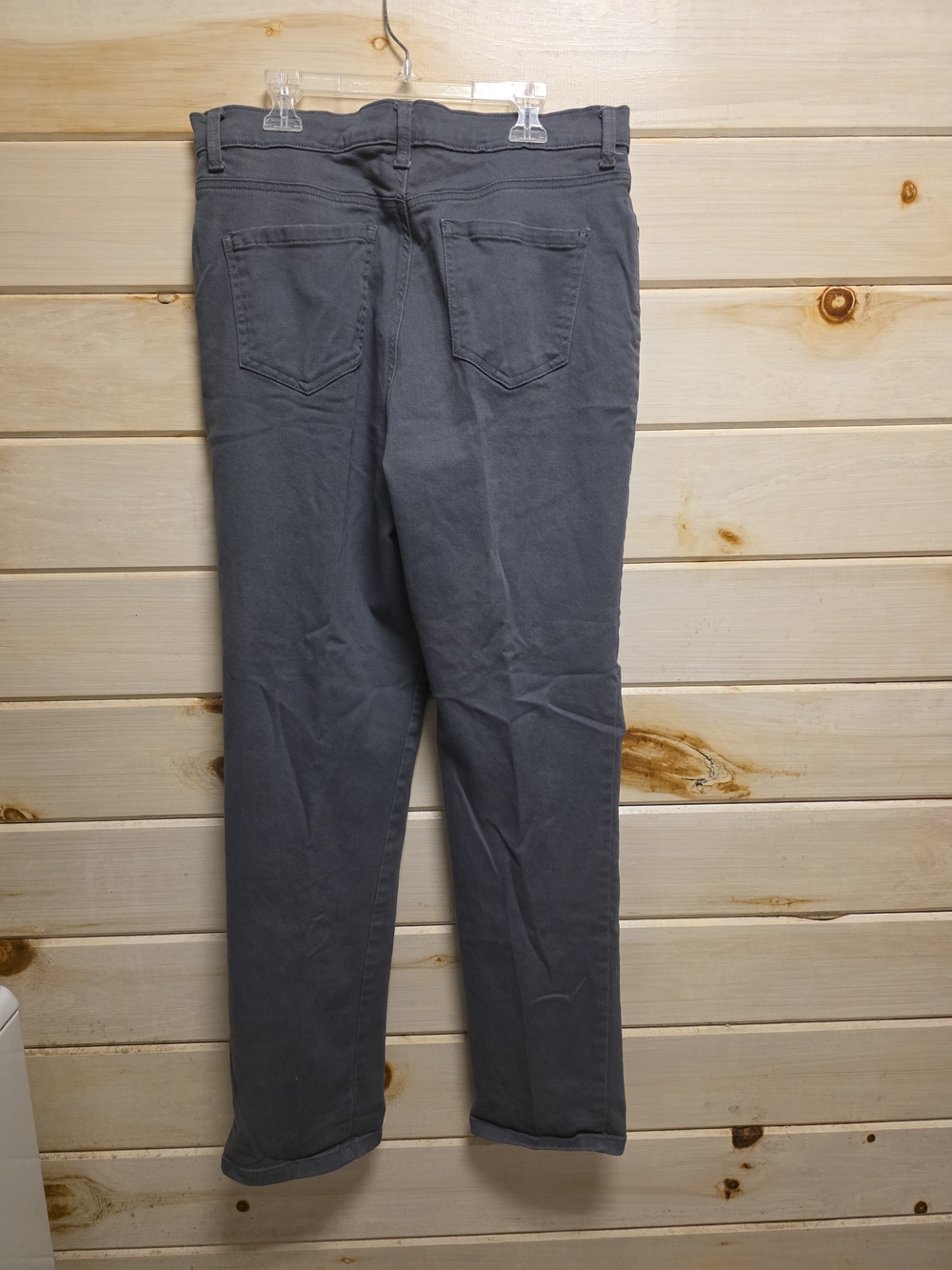 Jeans Subcategory Identification - Picture 3 of 3